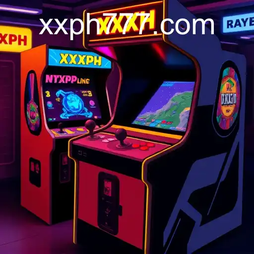 Rediscovering Excitement in 'Arcade Fun': The World Beyond 'xxph'