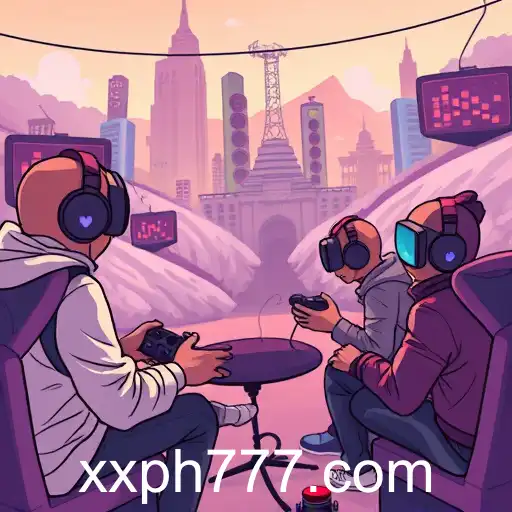 The Evolution of Online Gaming in 2025