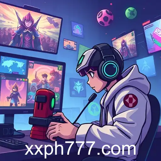 The Rise and Future of Gaming Platforms