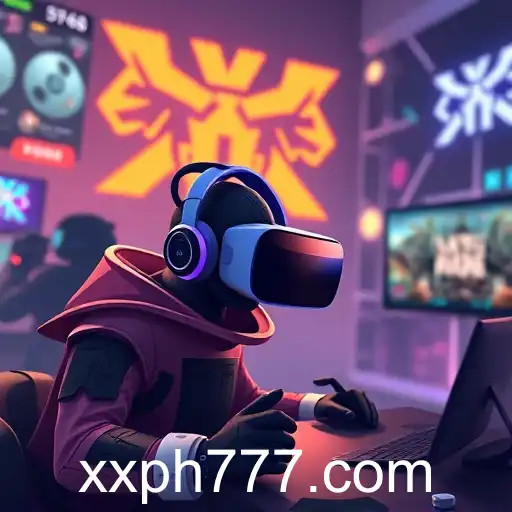 Gaming Evolution: The Role of xxph in 2025