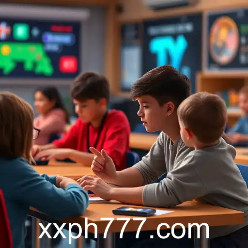 The Influence of Gaming on Modern Education