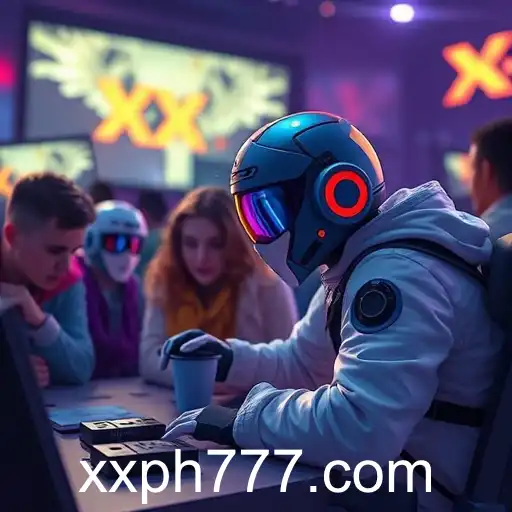 Rising Popularity of Gaming Platforms