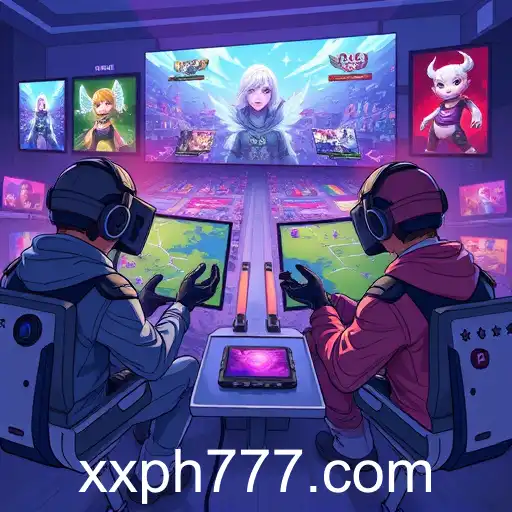 Gaming Trends and Innovations on the Rise