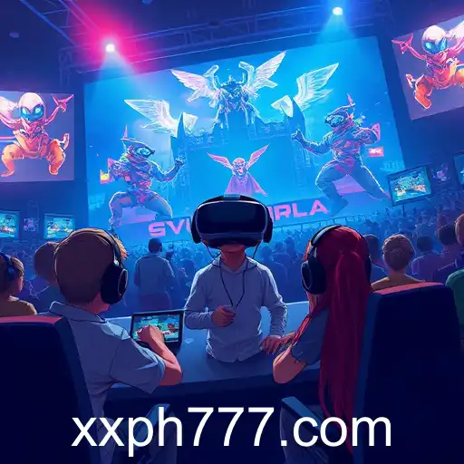 The Rise of Digital Gaming Communities