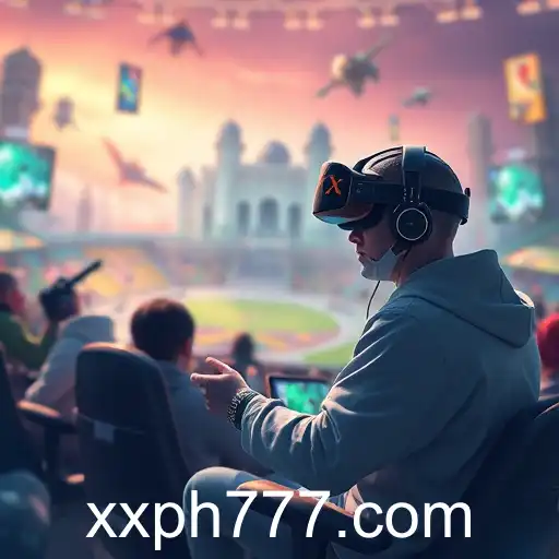 Rise of Gaming Platforms Amidst 2025 Trends