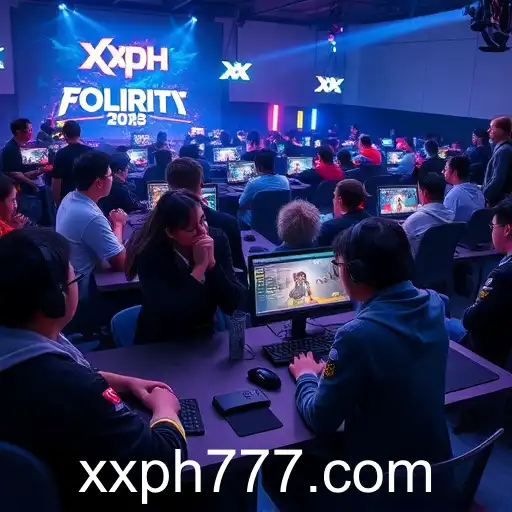 The Rise of Gaming Communities in 2025