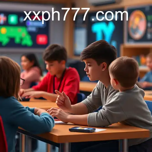 The Influence of Gaming on Modern Education