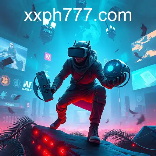 Gaming Innovations and Digital Frontiers