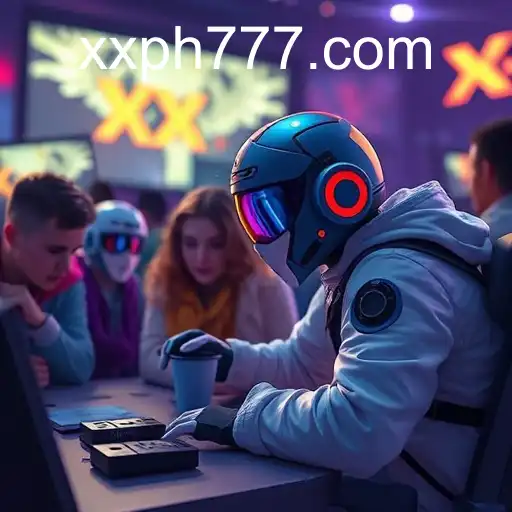 Rising Popularity of Gaming Platforms