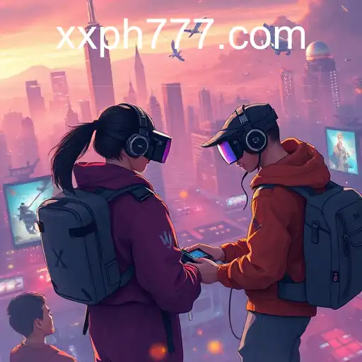 Gaming Surge in a Transforming World