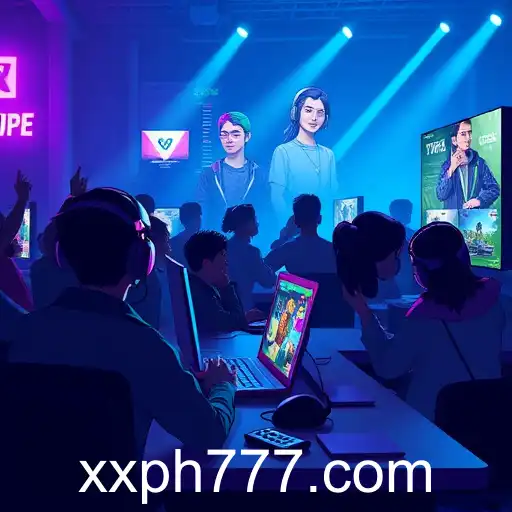 The Rise of Online Gaming Communities