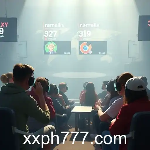 The Rise of Gaming Platforms in 2025