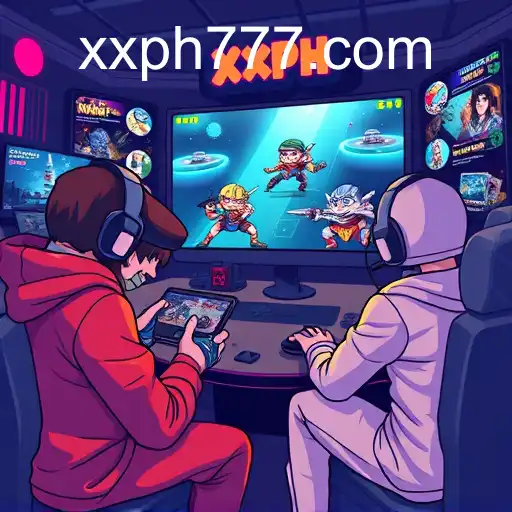 The Rise of English Game Platforms