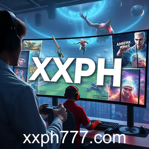 The Rise of English Game Portals