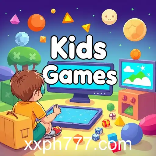 The Rise of xxph Amidst the Gaming Boom