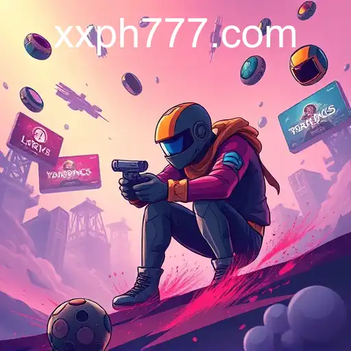 The Rise of XXPH: Gaming in a New Era