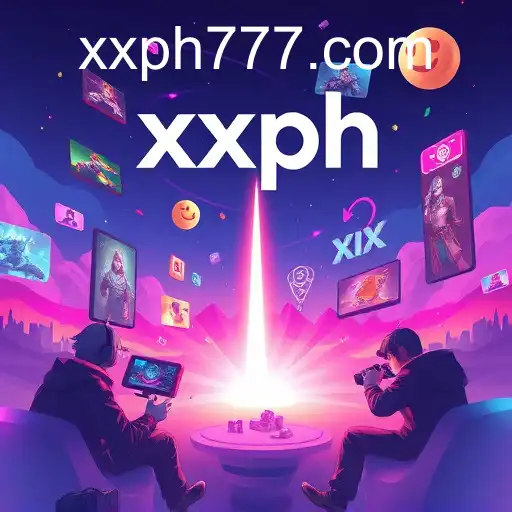 The Rise of xxph in the Gaming World