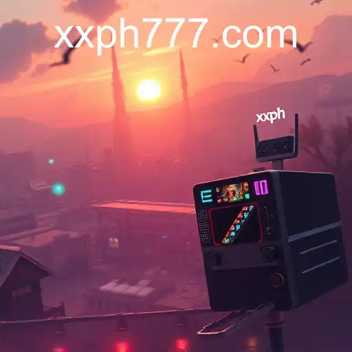 The Rise of xxph in Digital Entertainment