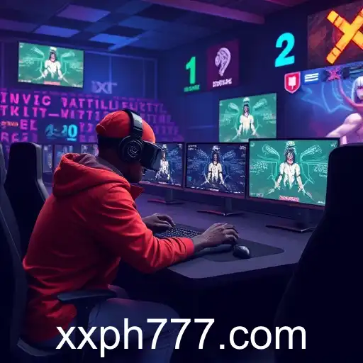 The Rise of xxph: A New Era in Online Gaming