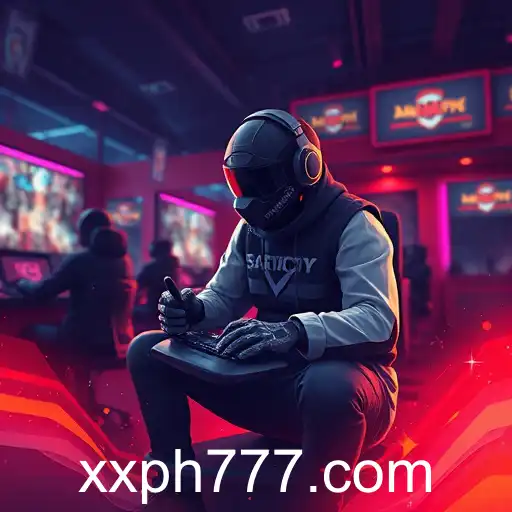 The Rise of xxph: Gaming in 2025