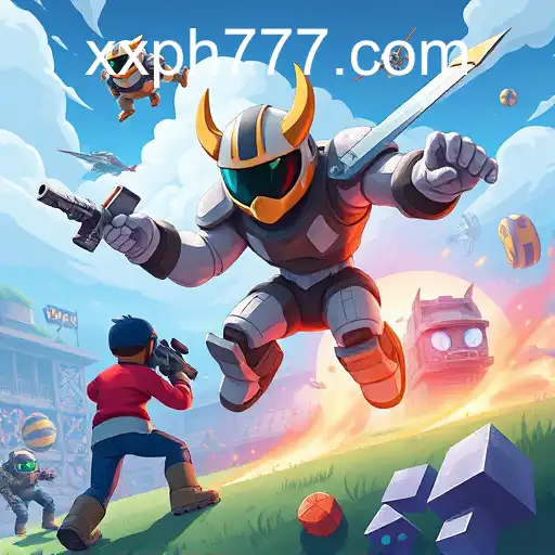 The Rise of xxph in the Digital Gaming Arena