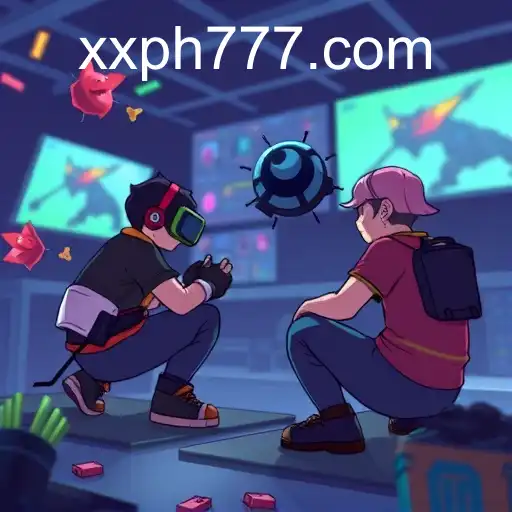 Revolutionizing Online Gaming: The Rise of XXPH
