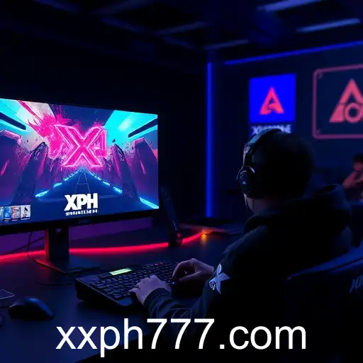 XXPH: A New Era for Online Gaming