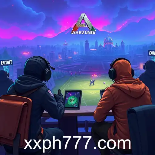 The Innovative Rise of Online Gaming Platforms