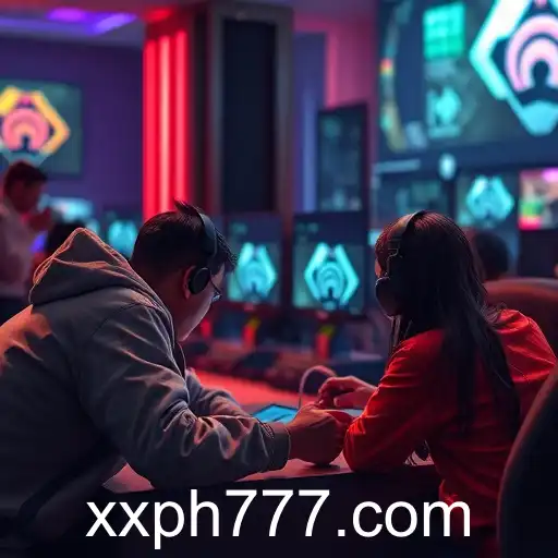 The Rise of Online Gaming Platforms