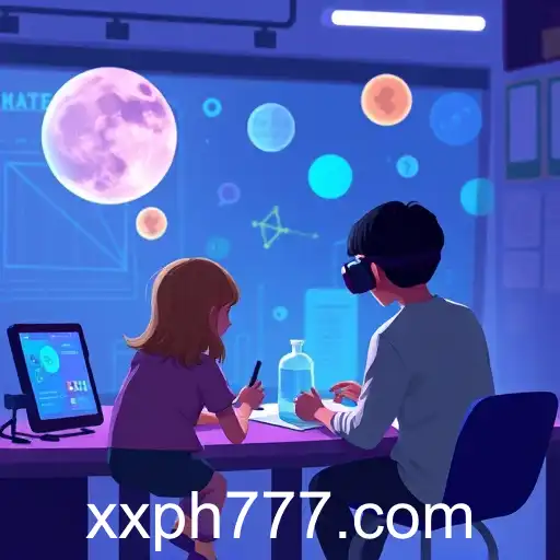 The Rise of Online Game Platforms