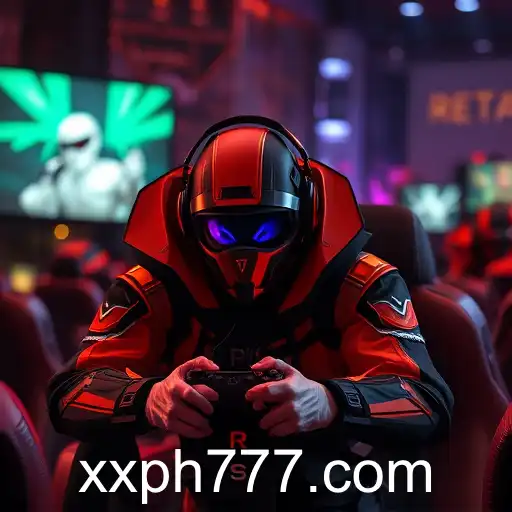 The Rise of xxph and Its Impact on Online Gaming