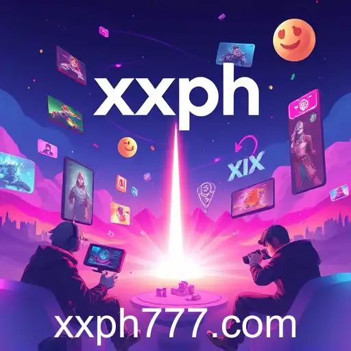 The Rise of xxph in the Gaming World