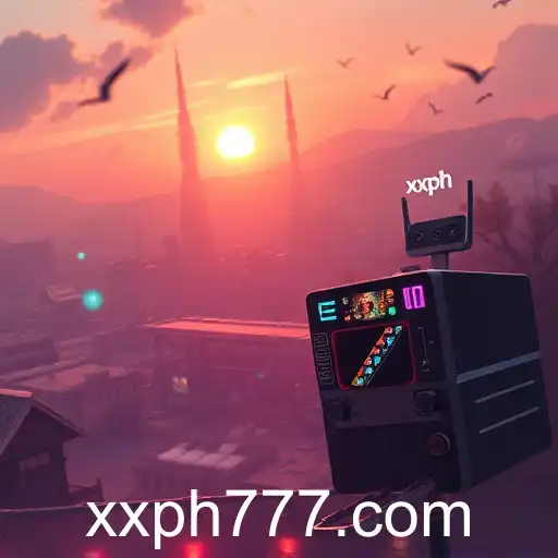 The Rise of xxph in Digital Entertainment