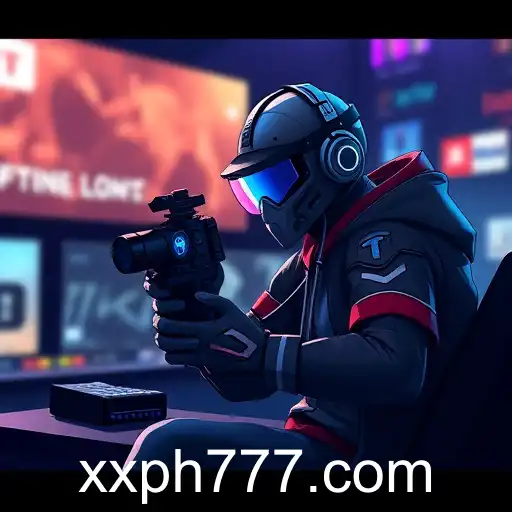 Virtual Landscapes Evolve with xxph