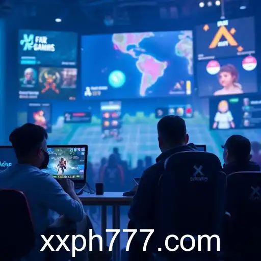 XXPH Emerges as a Premier Gaming Hub