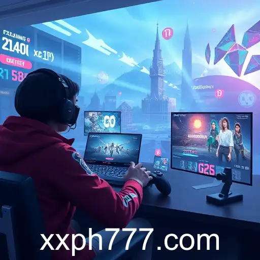 The Rise of xxph: Transforming Online Gaming
